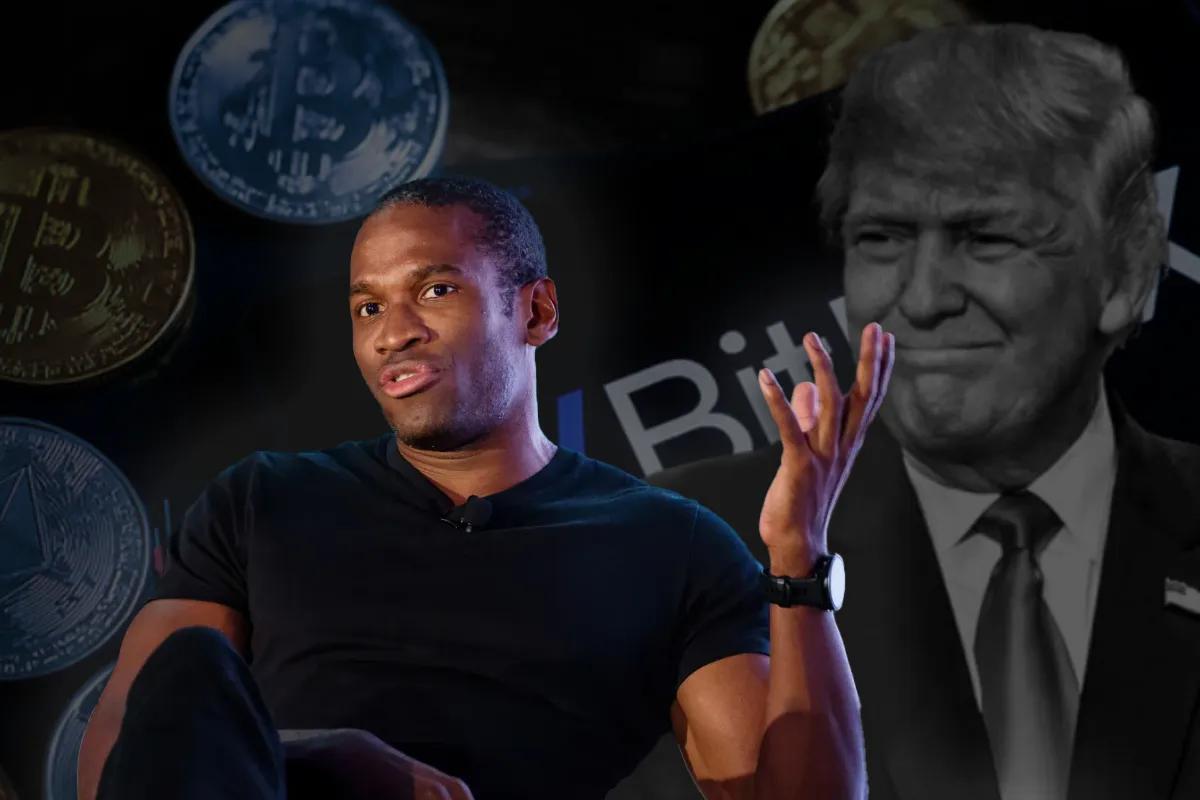 Trump benådar BitMEX-grundarna och skickar ett stort meddelande till kryptoindustrin