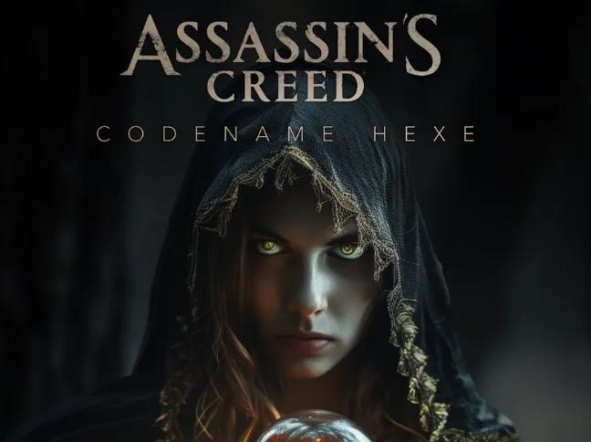Assassin's Creed Black Flag Remake? Insider hävdar att det kommer förr än väntat