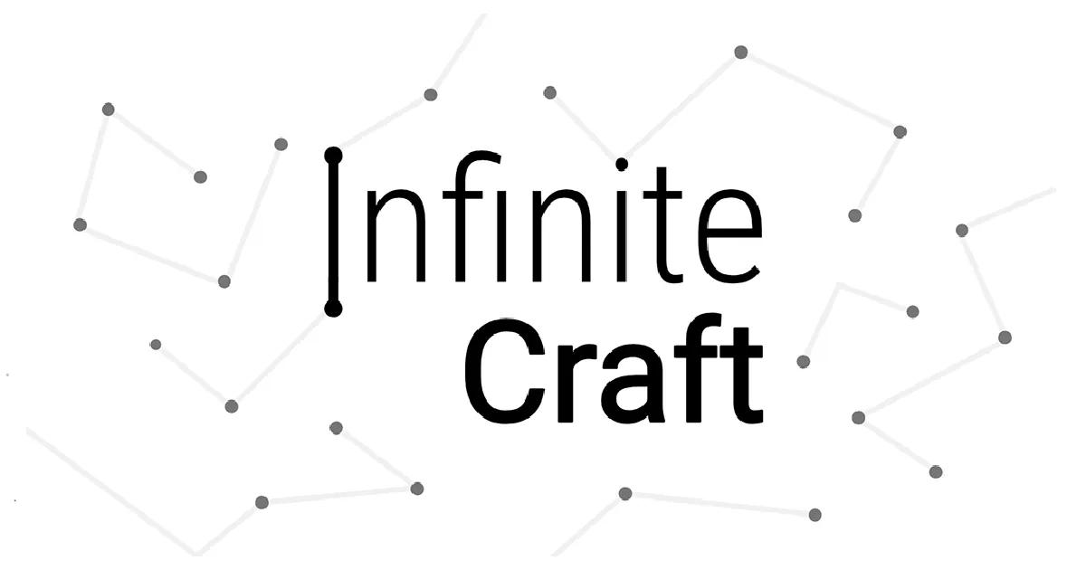 Hur man gör Human in Infinity Craft