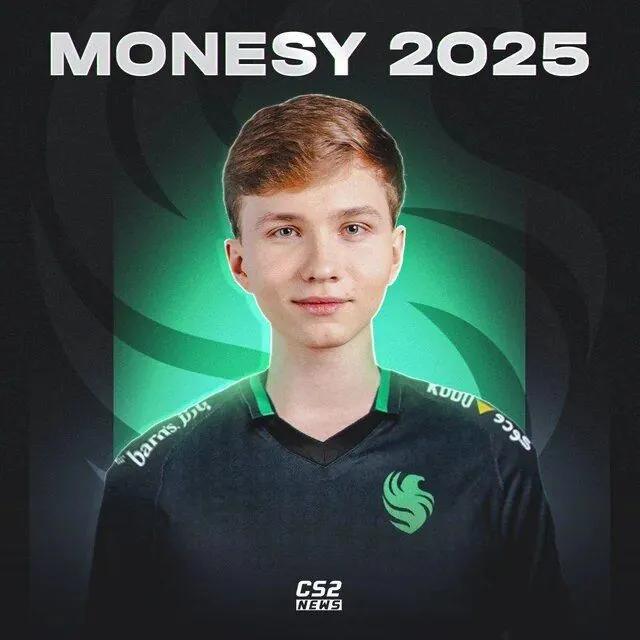 m0NESY ansluter sig till Falcons och kommer att spela för sitt nya lag på Major i Austin