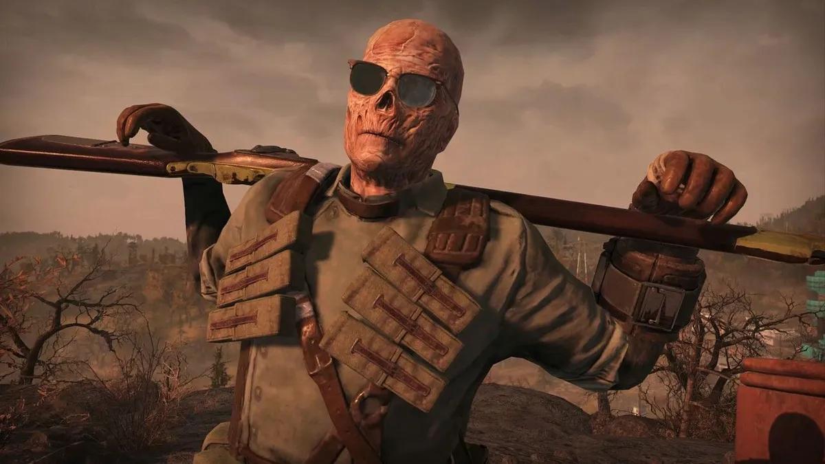 Fallout 76 får äntligen fiske - här är vad som kommer