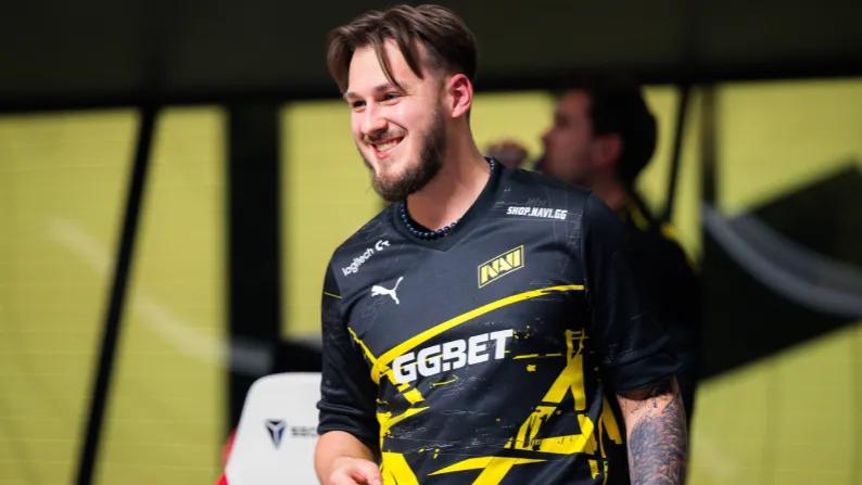 Vitality, NAVI och G2 Secure Direct bjuder in till steg 3 av BLAST.tv Austin Major 2025
