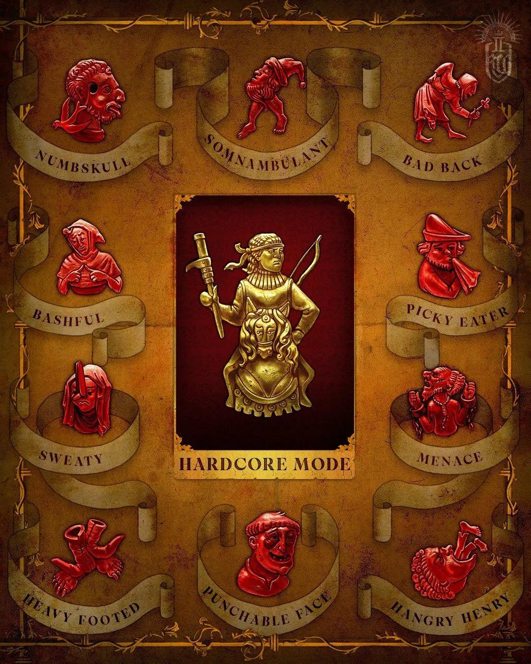 Warhorse Studios släpper Hardcore Mode för Kingdom Come: Deliverance II nästa vecka