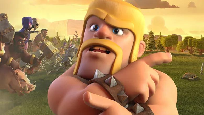 Clash of Clans: Bästa Super Troops rankade och förklarade