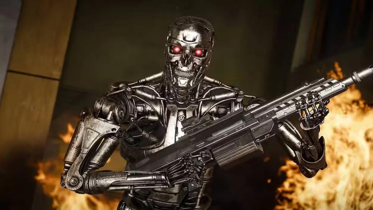 Call of Duty adresserar T-800 "Pay-to-Win" -hud med efterlängtad visuell fix