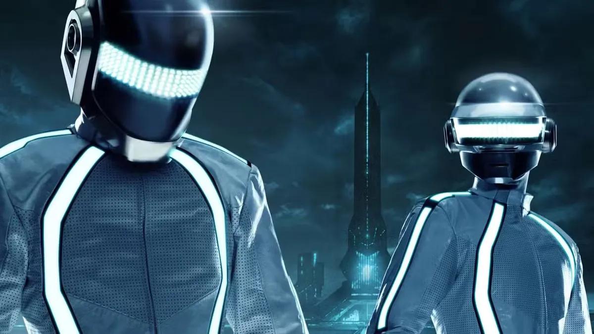 Daft Punk ryktas gå med i Fortnite Festival under säsong 9
