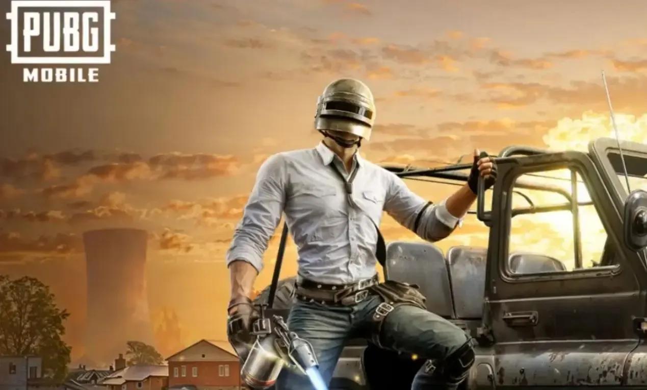 PUBG Mobile 3.8 Beta ger Steampunk Frontier-läge med tåg, krokar och jätte serum