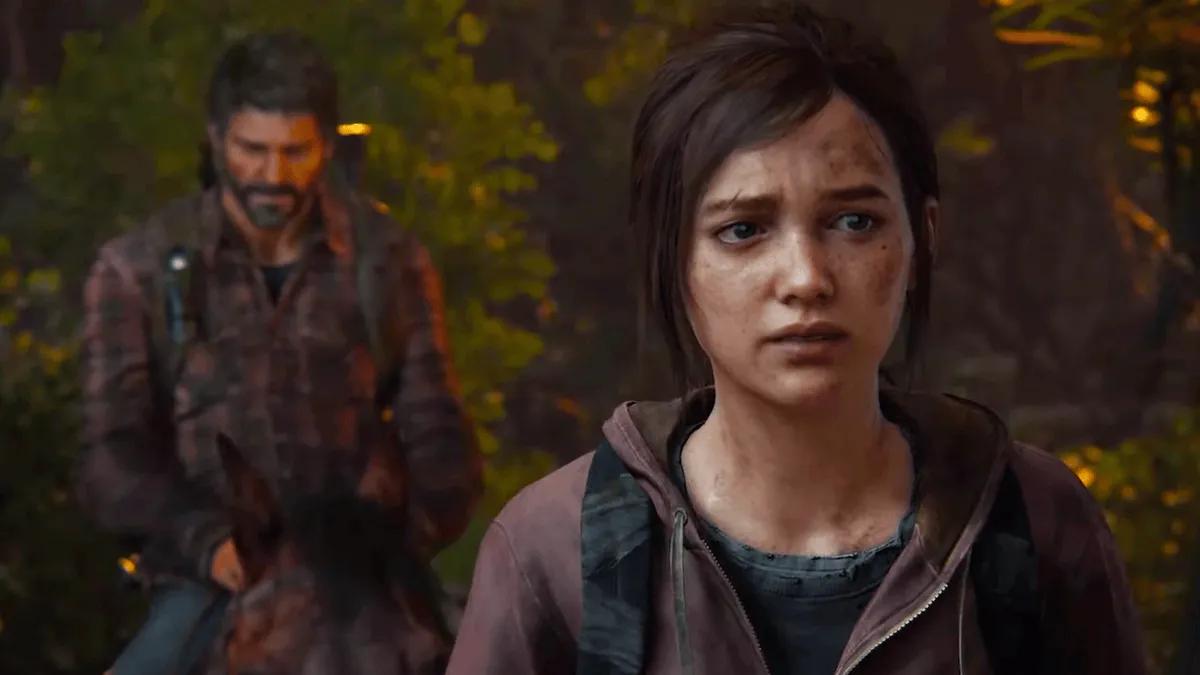 The Last of Us Complete överraskar med paket till PS5