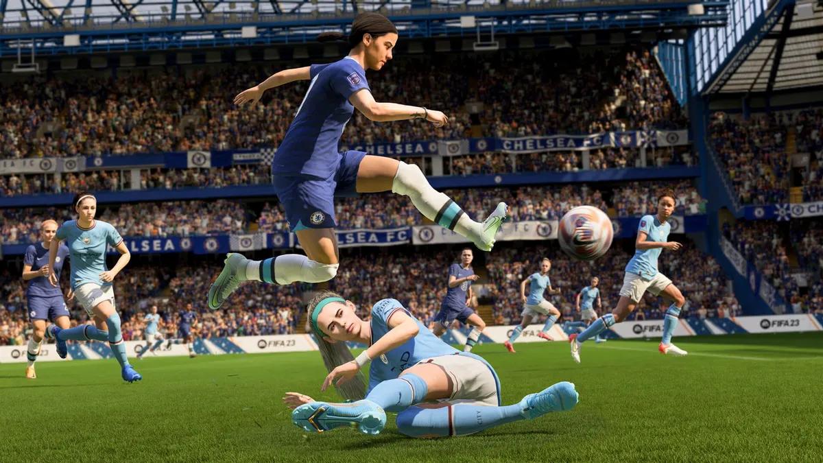 De mest populära eFootball-spelen