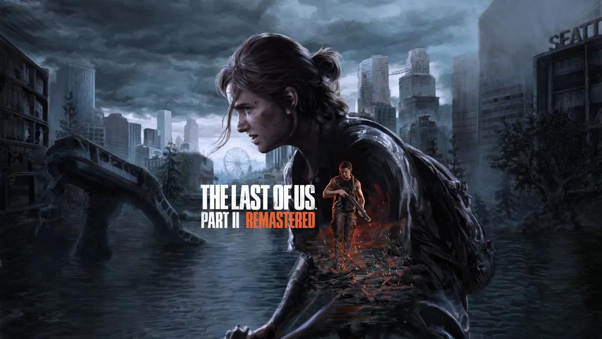 The Last of Us Part II får uppdatering 1.1 på PC - prestandaförbättringar och buggfixar
