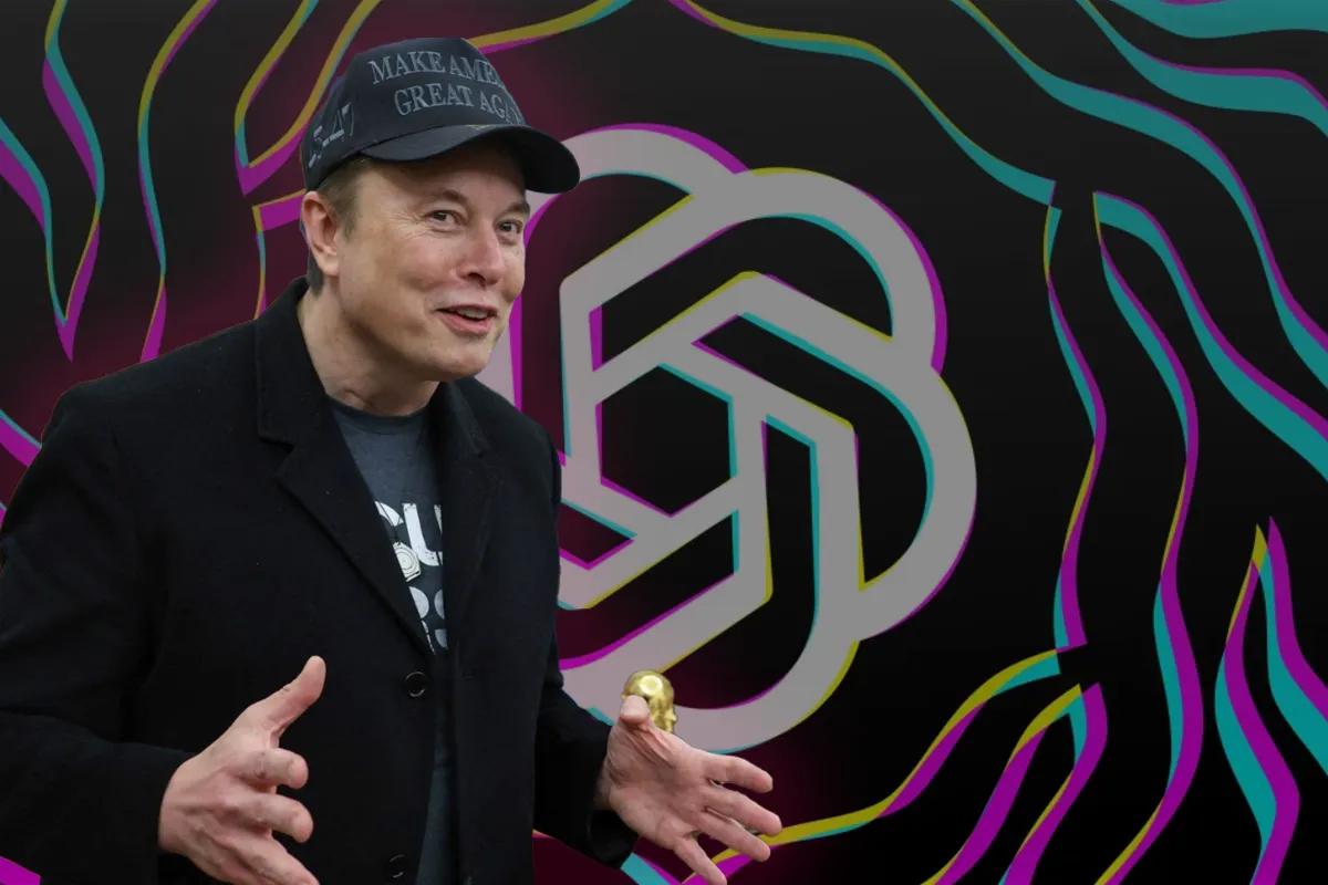 OpenAI vs Elon Musk: Dramat når sin kulmen