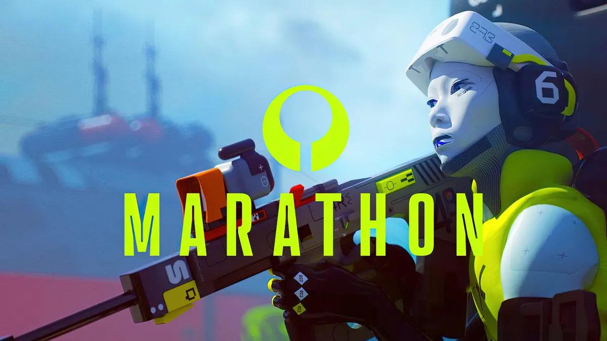 Bungie avslöjar lanseringsdatum för Marathon och tillkännager detaljer om Alpha Test