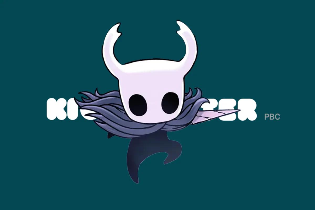 Hollow Knight var nästan ett 2-timmarsspel med ett mycket mindre Kickstarter-mål
