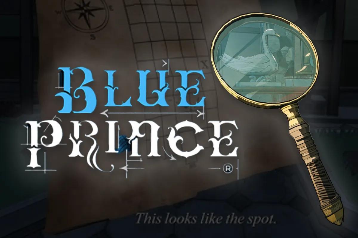 Viktiga Blue Prince-tips som räddar ditt förstånd