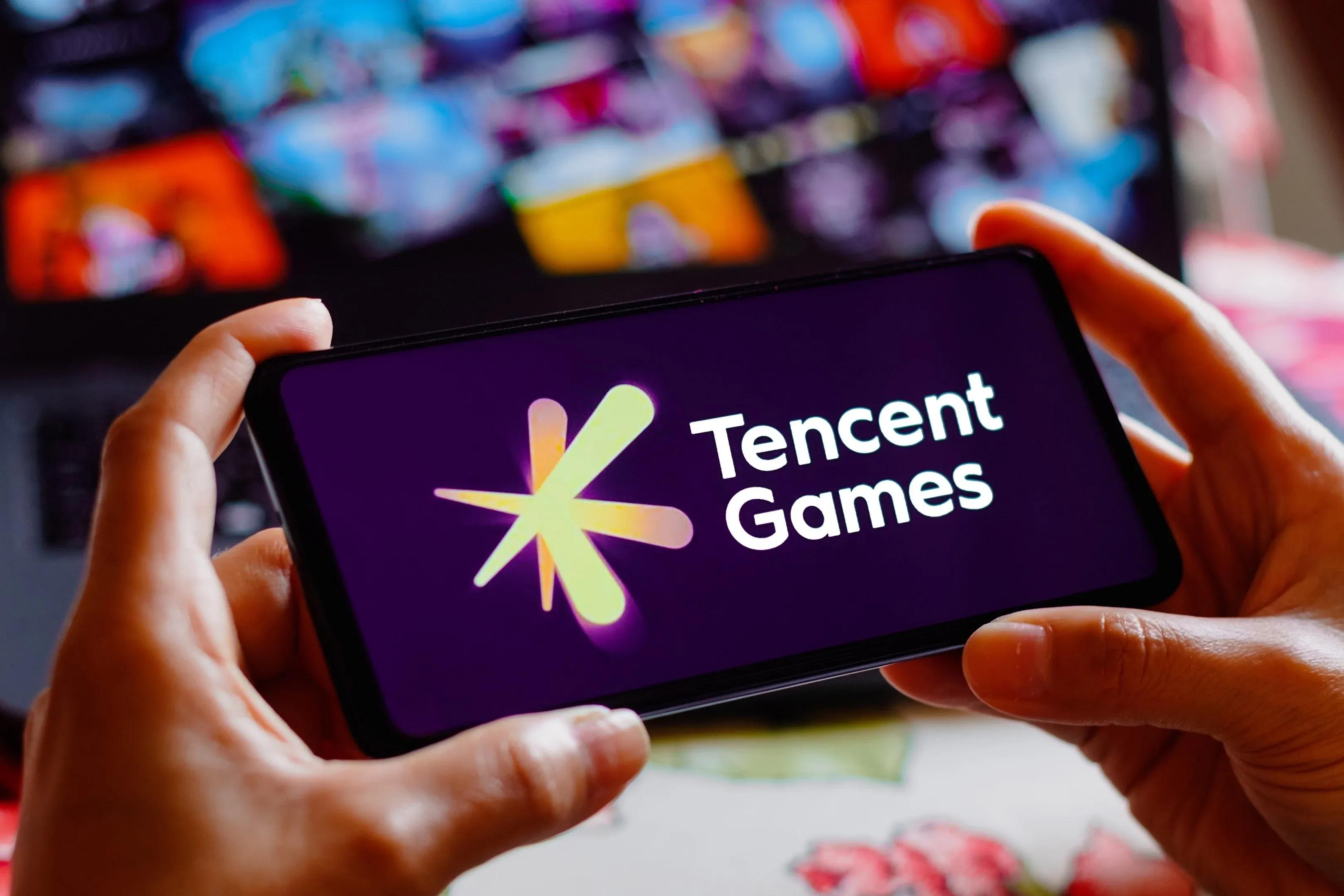 Tencents SPARK 2025 är klart den 22 april - stora spelavslöjanden och branschinsikter på väg