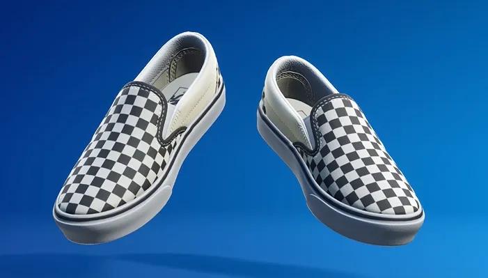 Vans går med i Fortnite Kicks-kollektionen som ny kollab antyder på Tony Hawk Crossover