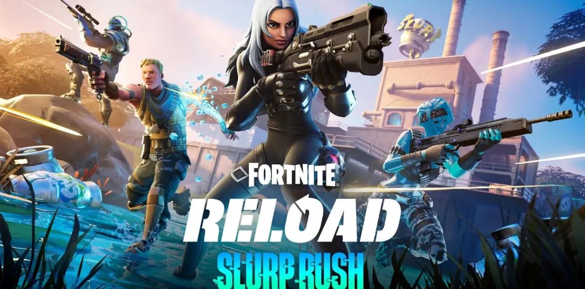 Gratis hud kommer troligen till Fortnite i nästa uppdatering