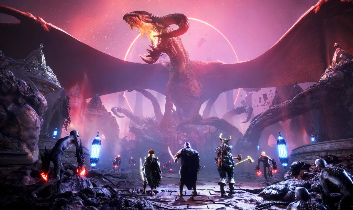 BioWares Dragon Age- och Mass Effect-utvecklare "kom inte överens", säger tidigare författare