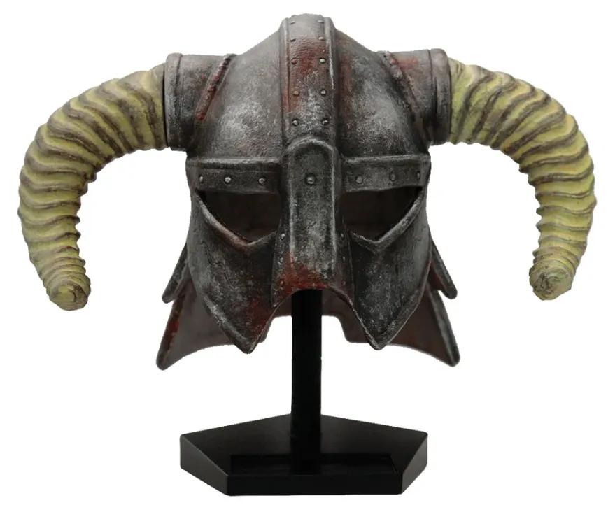 Du kan äntligen köpa Dragonborn-hjälmen - tack, IGN