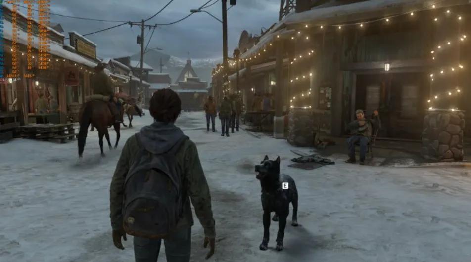 The Last of Us Part 2 Remastered Patch 1.1 släppt, förbättrar prestanda med återställbar BAR