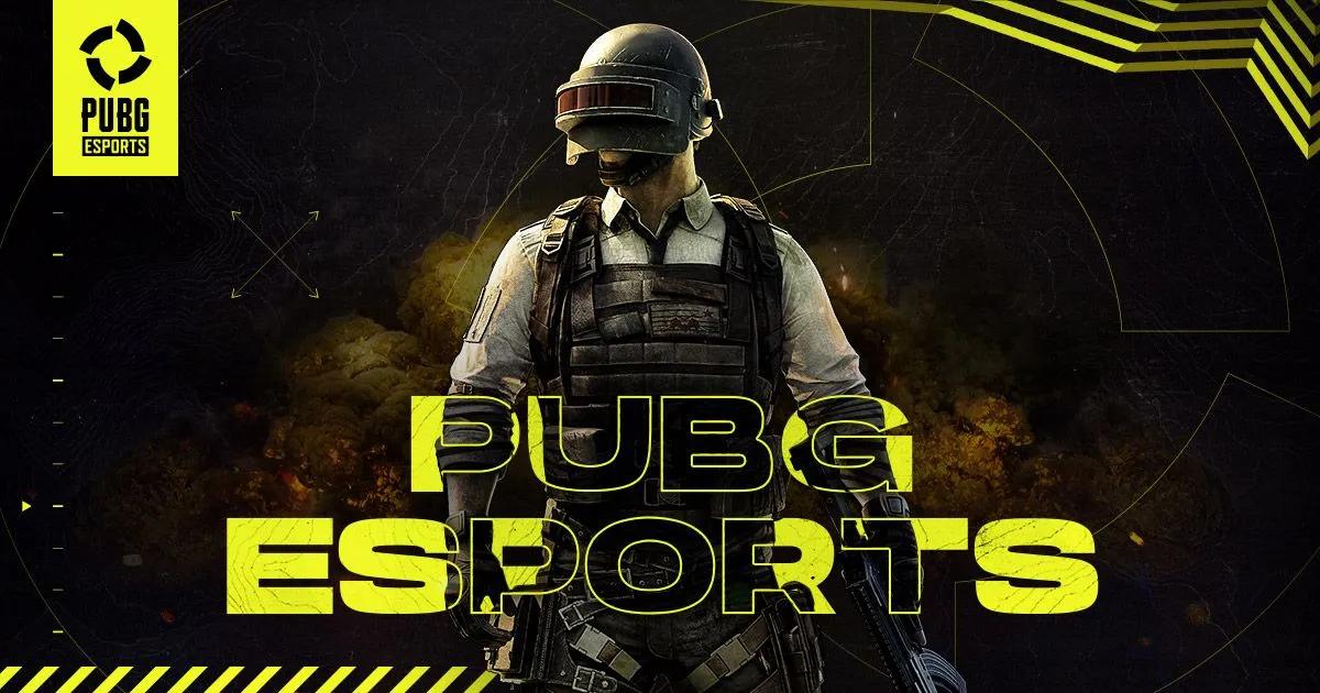 Krafton avslöjar förnyat globalt kraftrankningssystem för PUBG Esports