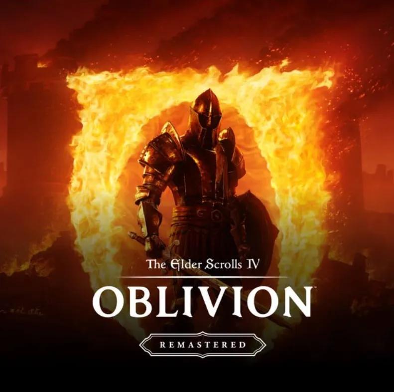Oblivion Remaster är verklig, och det kan vara den viktigaste saken som händer med The Elder Scrolls på flera år