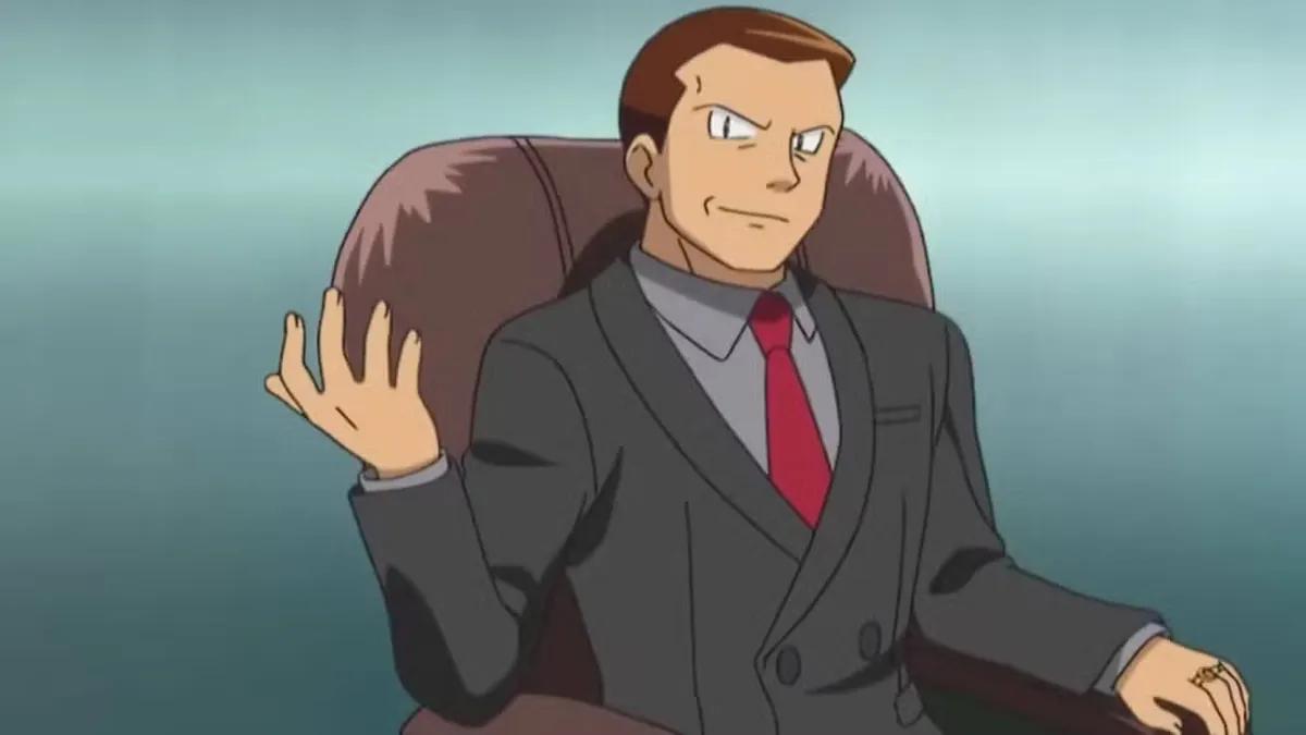 Team Rocket står i fokus i kommande expansion av Pokémon TCG