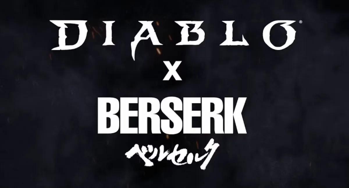 Diablo x Berserk Crossover officiellt tillkännagiven