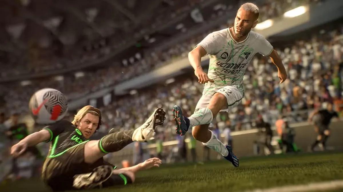 EA Sports FC 25 kan introducera betalda säsongskort i Ultimate Team