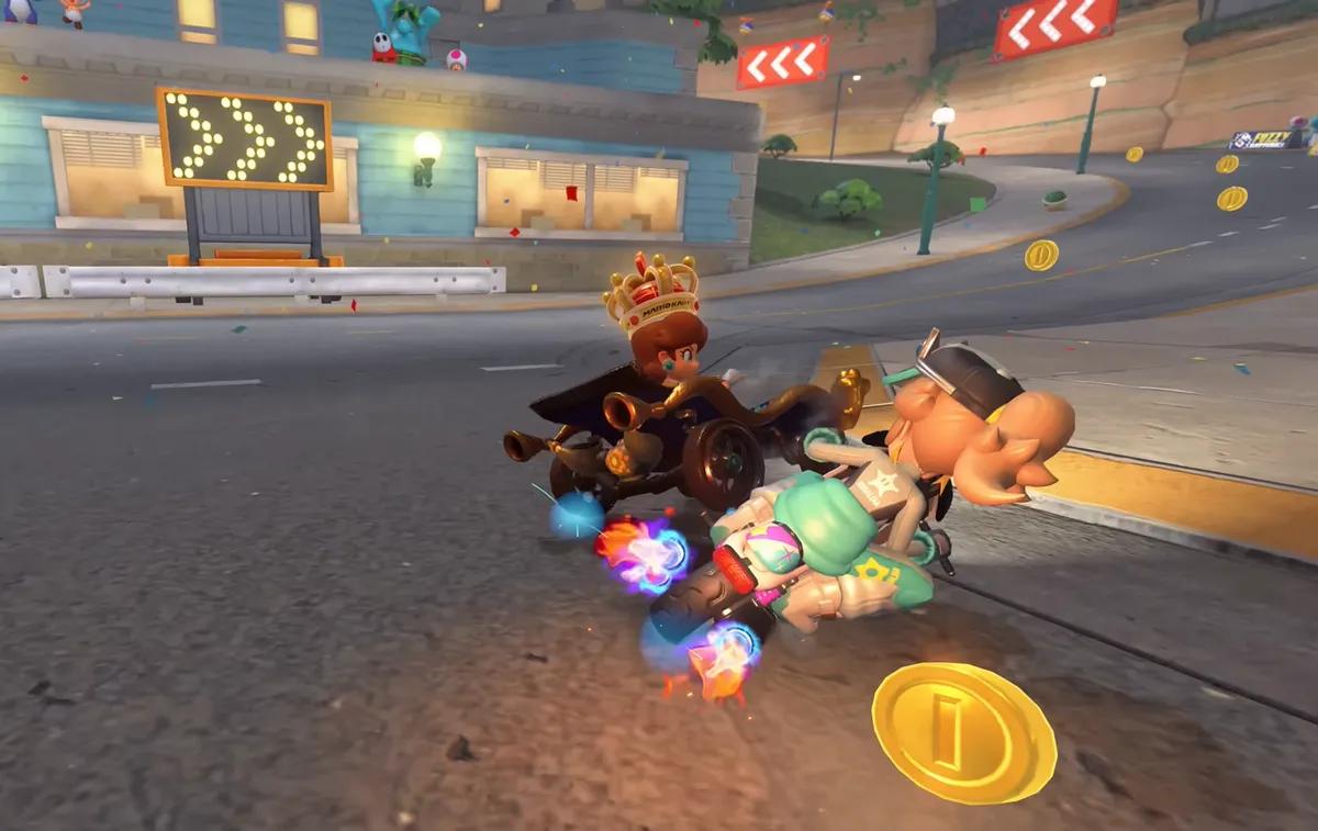 Mario Kart World medför enorma förändringar: Nya föremål, tricks och spellägen du inte vill missa