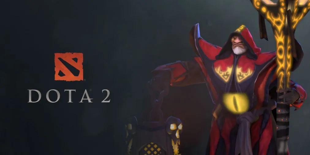 Valve tar tillfälligt bort Warlock från Dota 2 på grund av kritisk Level-Up-fel