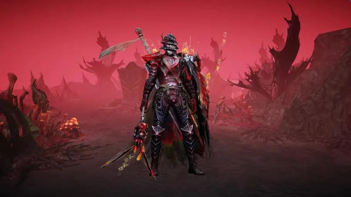 Diablo Immortal x Berserk: Epic Crossover Event lanseras i maj