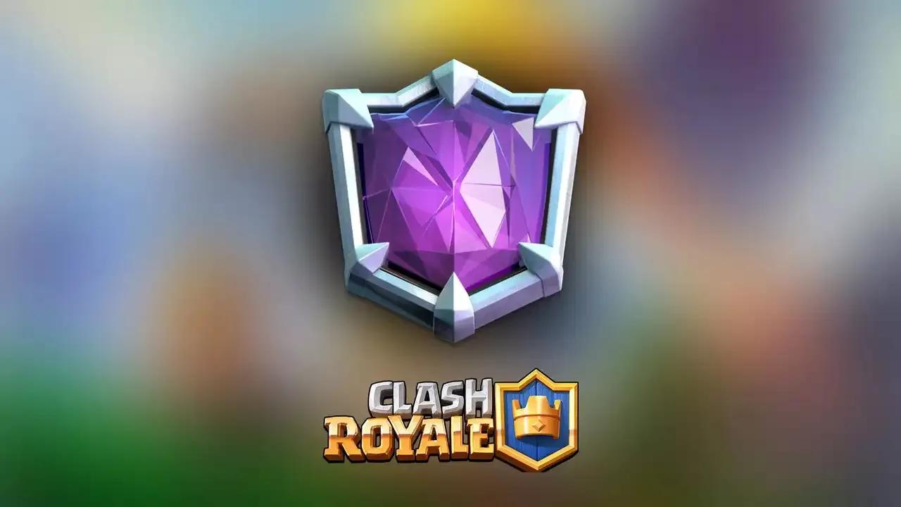 Clash Royale lanserar Crown Chase Community Event med Tower Skin, Wild Cards & More