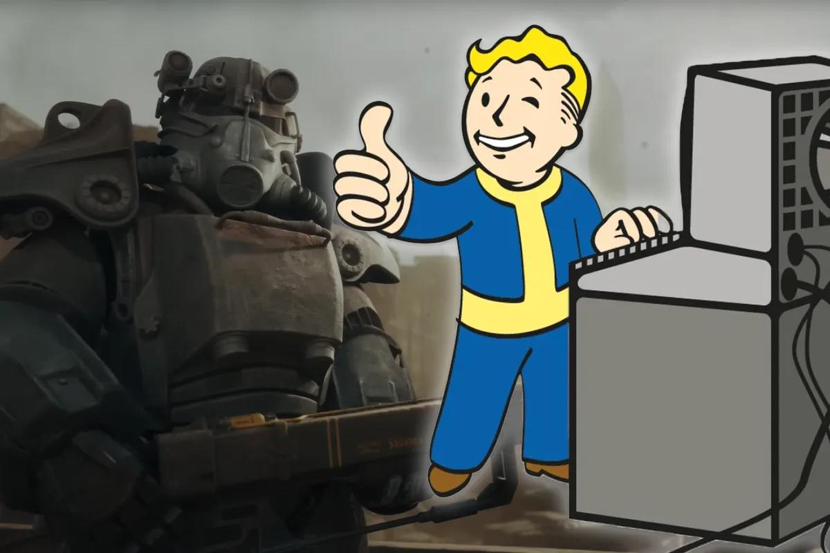 Fallout 3 Remastered kommer förmodligen, men håll inte andan