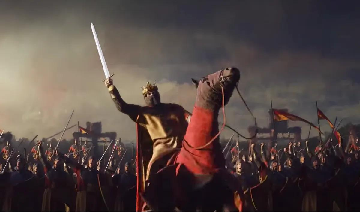 Crusader Kings 3 har sålts i 4 miljoner exemplar - och du har fortfarande inte spelat det?