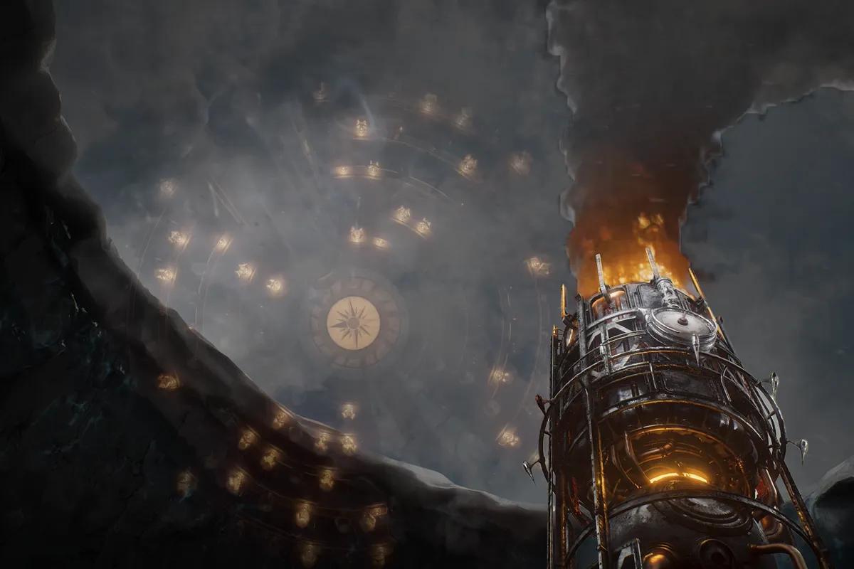 Frostpunk 1886 är en fullständig remake, inte bara en visuell uppgradering - och ja, Frostpunk 2-uppdateringar kommer fortfarande