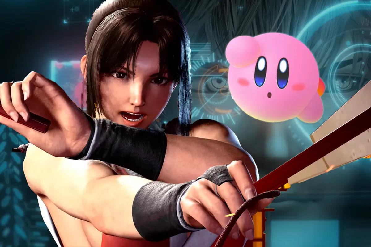 Beskrivning av varje spel som du kan förbeställa för Nintendo Switch 2 just nu