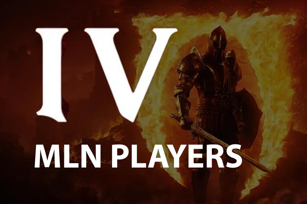 Oblivion Remastered träffar 4 miljoner spelare på under 5 dagar