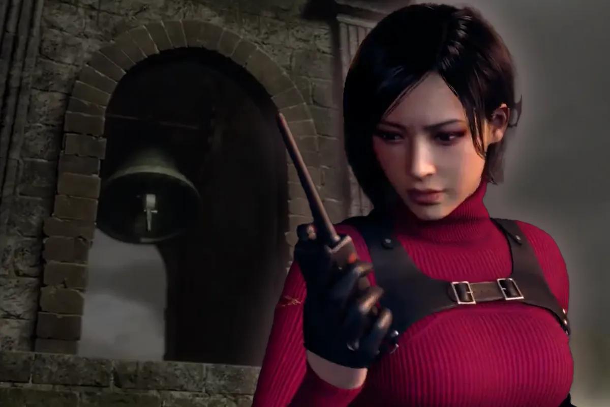 Resident Evil 9 presenteras på det mest Resident Evil-mässiga sätt som är möjligt