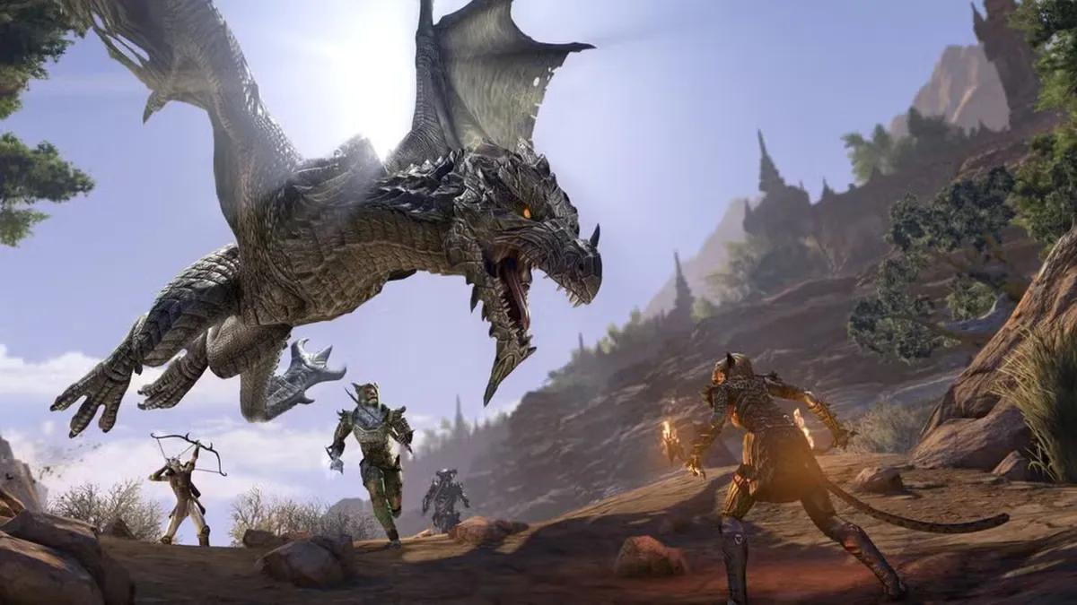 Scribing kommer till The Elder Scrolls Online som en gratis funktion