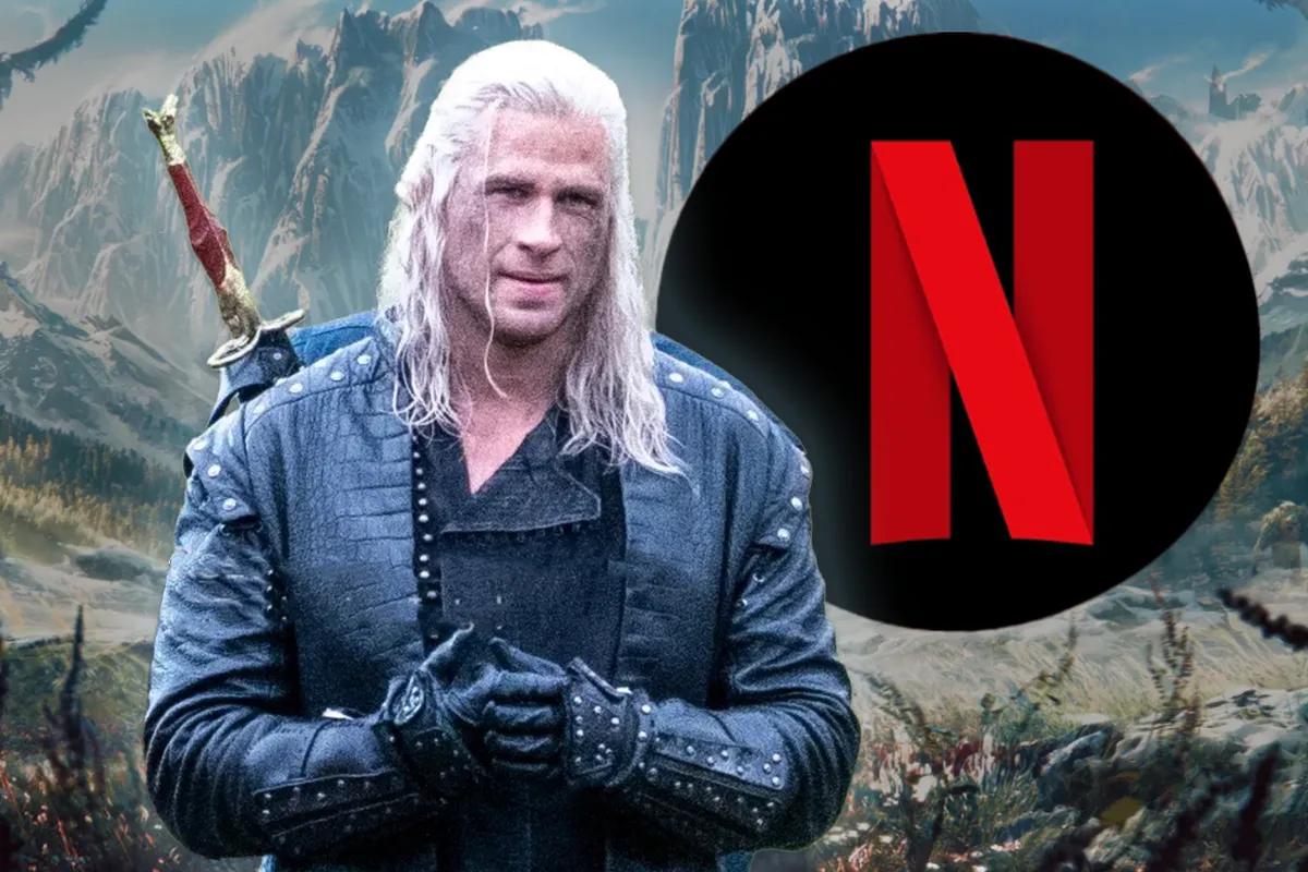 Första titt på Liam Hemsworth som Geralt i The Witcher säsong 5