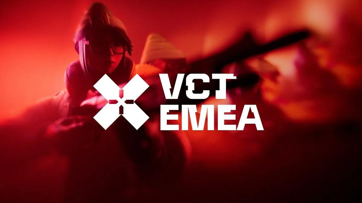 Riot Games byter ut studiodatorer efter tekniska problem med VCT EMEA
