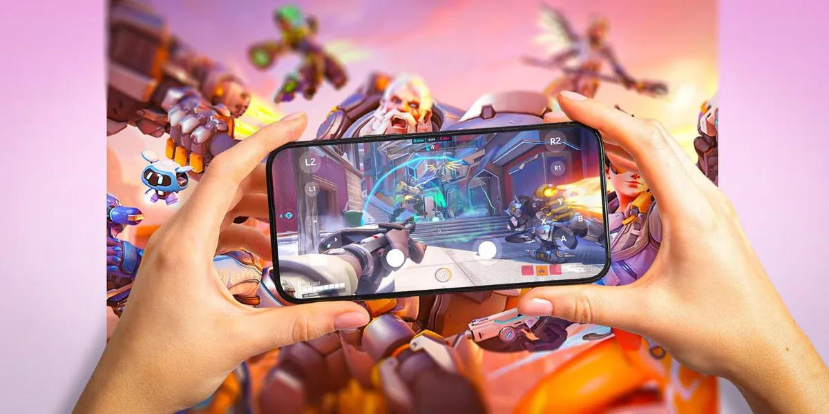 Overwatch Mobile kommer att lanseras i Japan och Korea under NEXONs förlagsverksamhet
