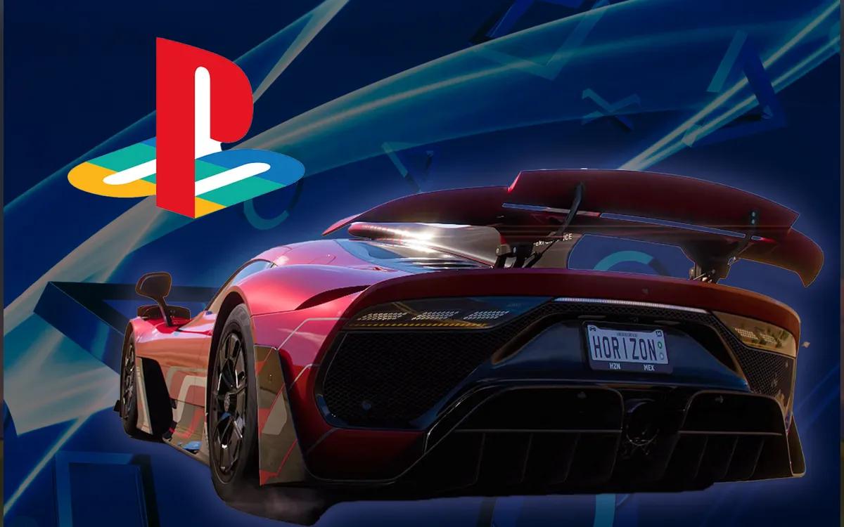 Forza Horizon 5 är äntligen på PS5, och det känns konstigt perfekt