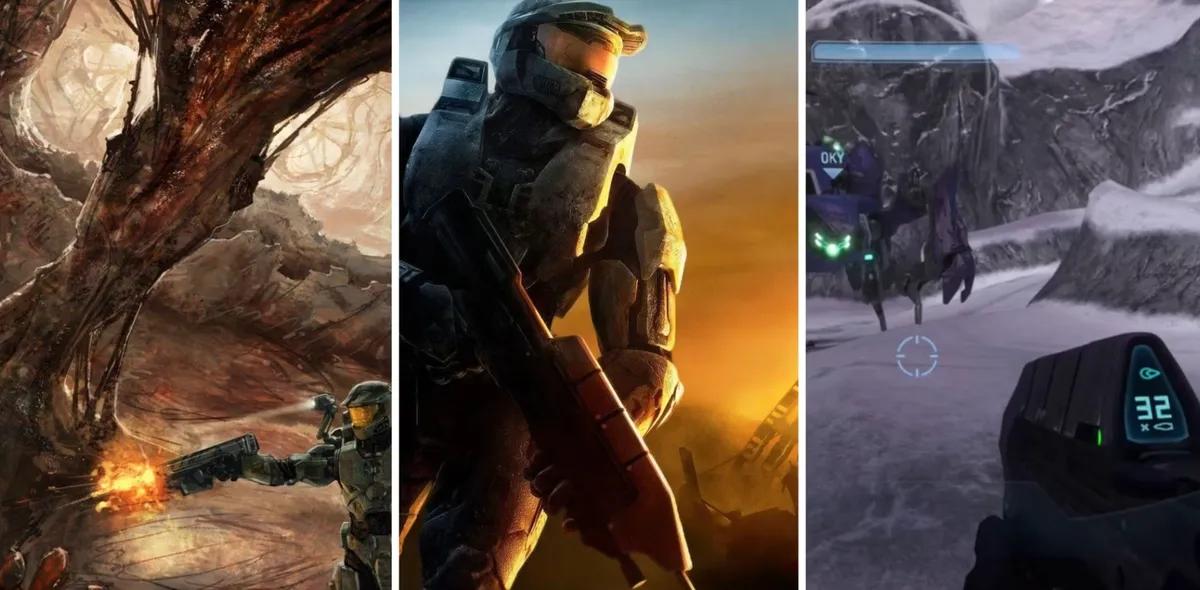 Halo 3 Remaster fanns på bordet – men 343 “saknade resurserna”