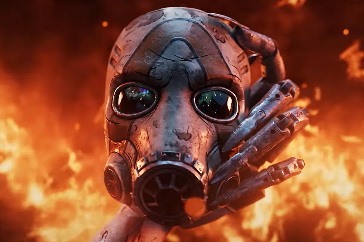 Borderlands 4-släppet flyttat 11 dagar tidigare