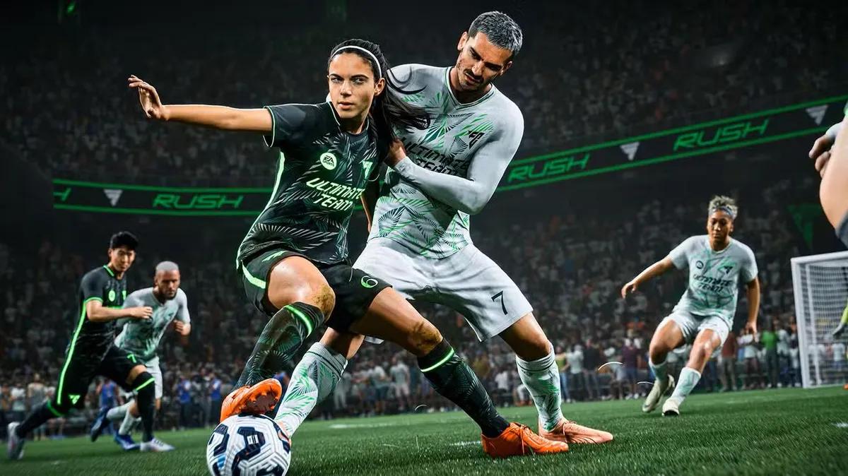 EA Sports FC 25:s Battle Pass: Innovation eller överdriven intäktsgenerering?