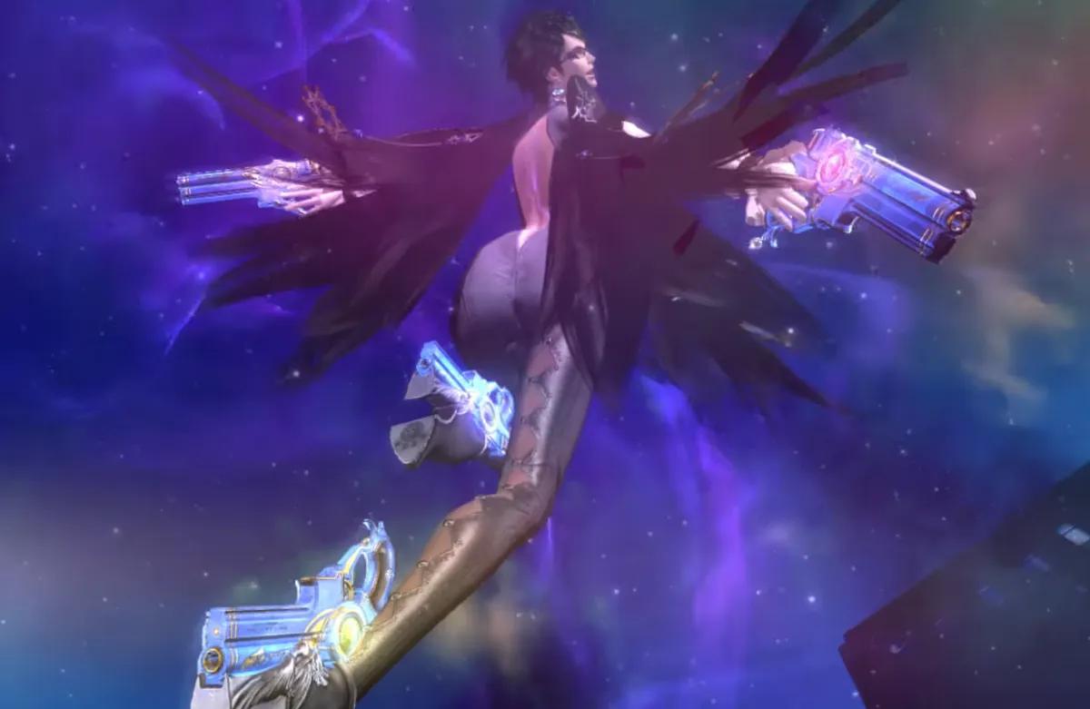 Platinum Games anställer till ett nytt online-actionspel