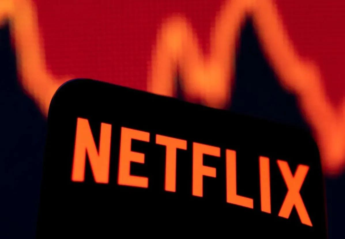 Netflix når rekordvinster mitt under 2025 års tullar och streamingomstruktureringar