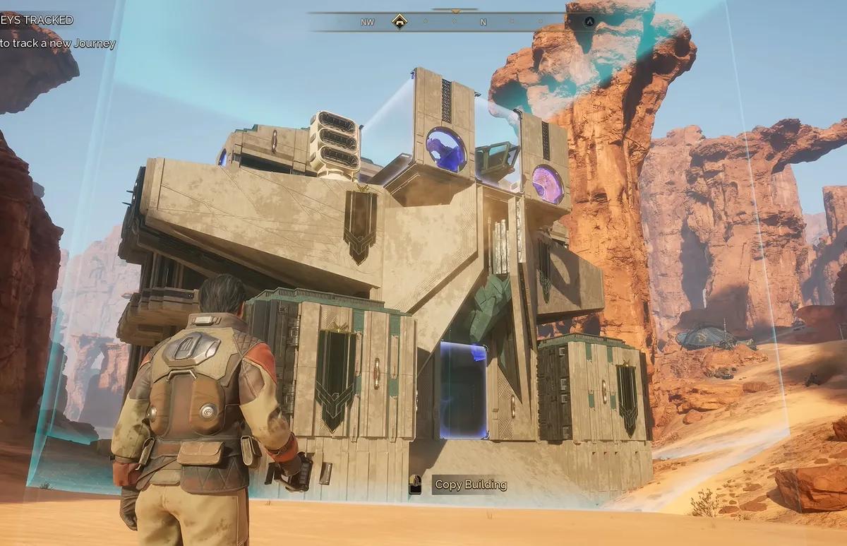 “Your Slice Of Arrakis”: Dune Awakenings nya trailer visar äntligen hur det ser ut att bygga en bas